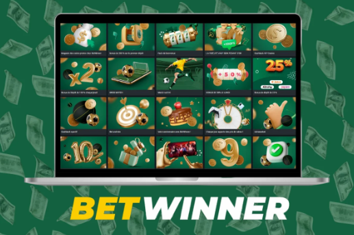 Experiencing Thrilling Bets with Betwinner Sportsbook