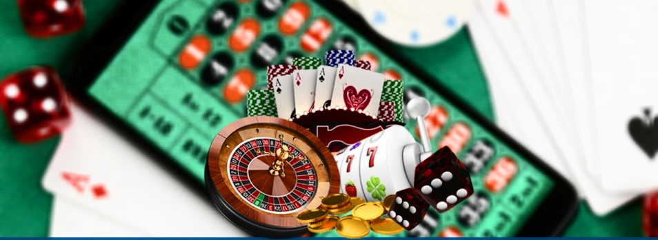 Discover the Excitement of Casinos Not on Gamstop 1161