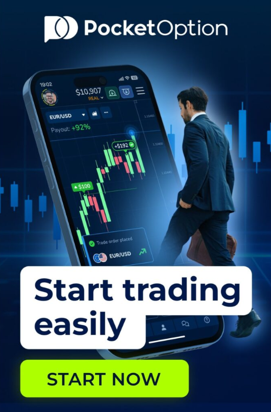 Discover the Pocket Option Site Innovative Trading and User-Friendly Features