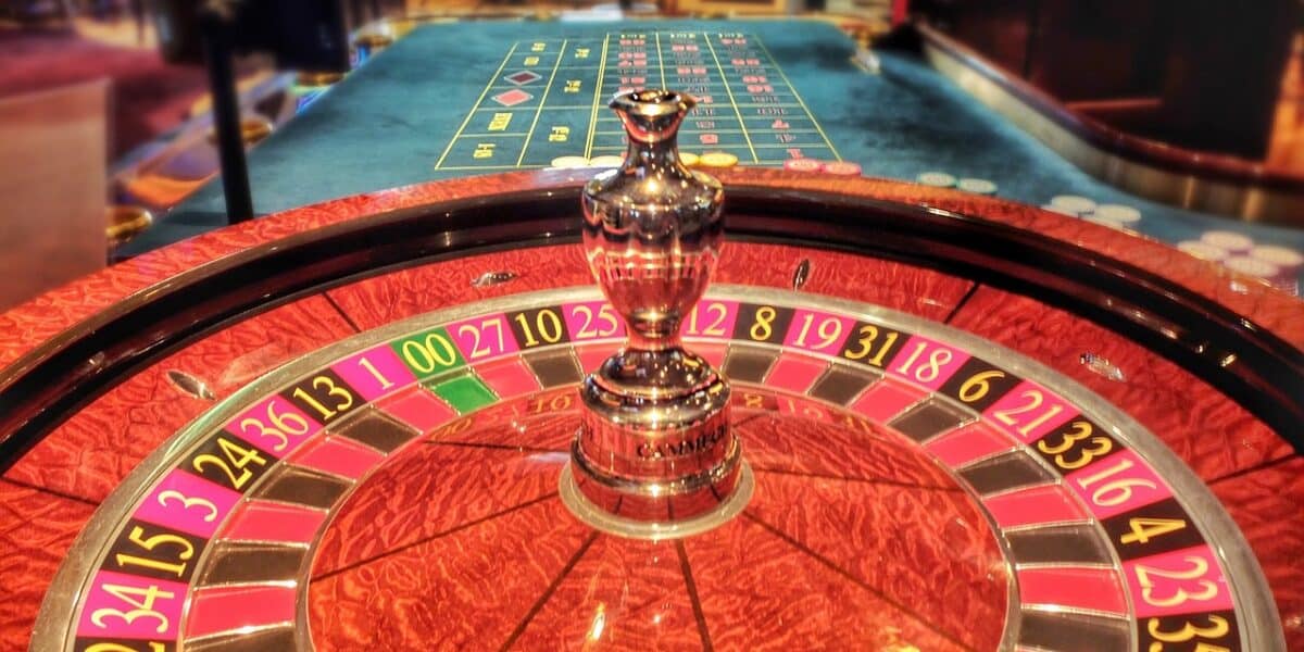 Discover the World of Non Gamstop Casinos 1617