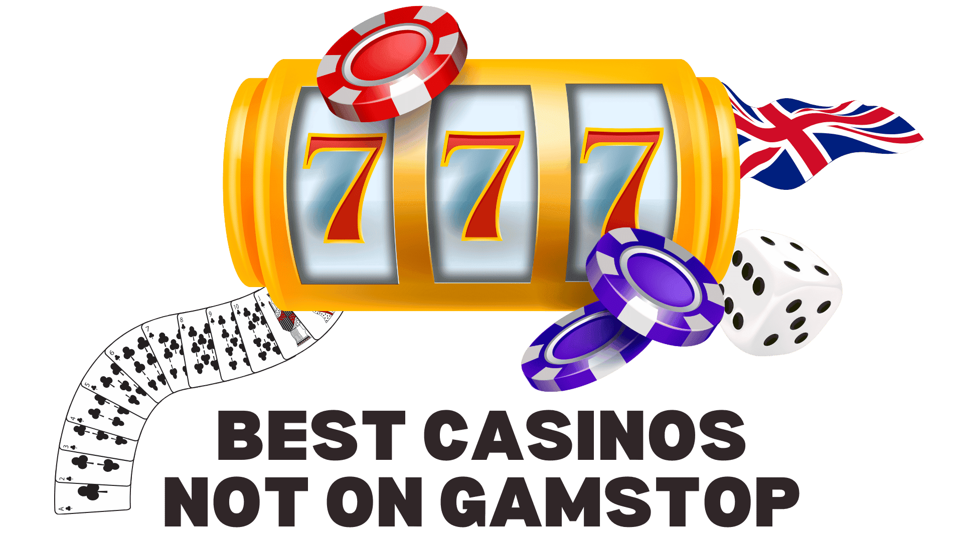 Discover the World of Non Gamstop Casinos 1617