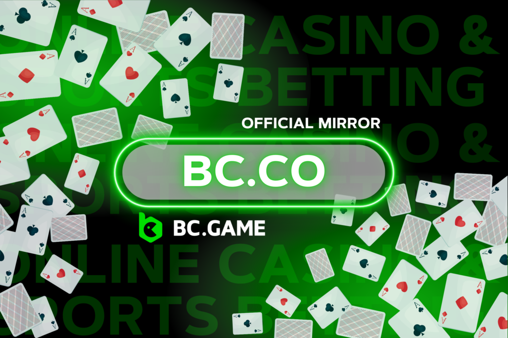 Exploring the Future of Gaming with Bc Co App
