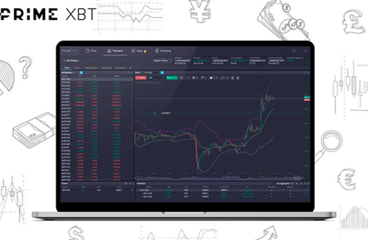 Get to Know Contacts PrimeXBT Your Gateway to Efficient Trading