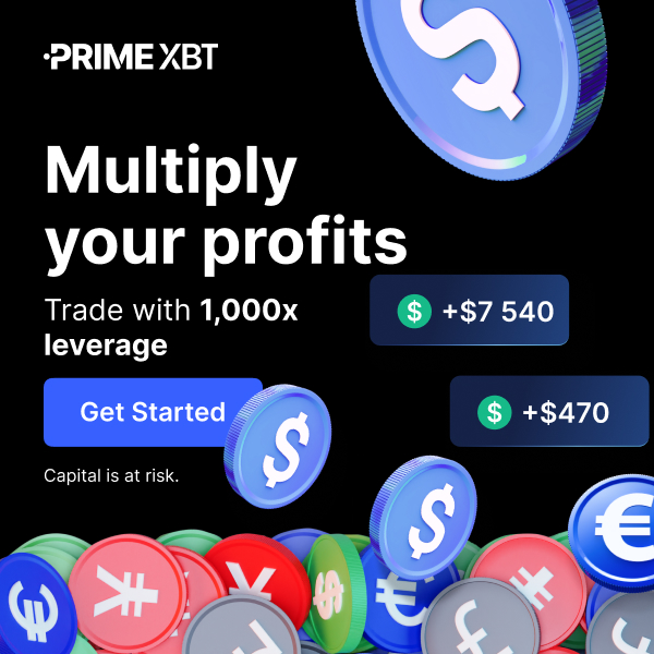 Mastering Cryptocurrency How to Trade Dogecoin on PrimeXBT