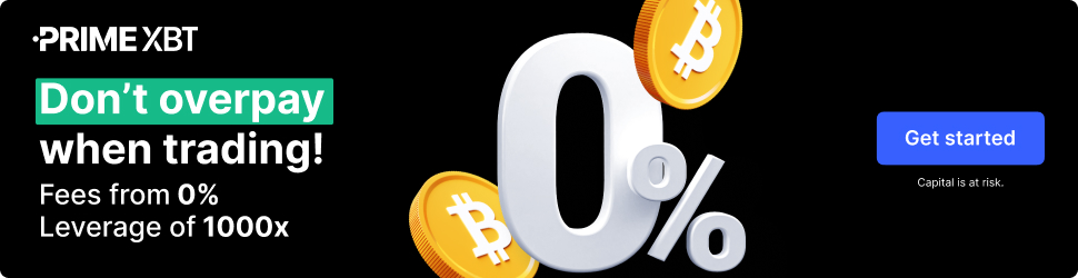 Mastering Cryptocurrency How to Trade Dogecoin on PrimeXBT