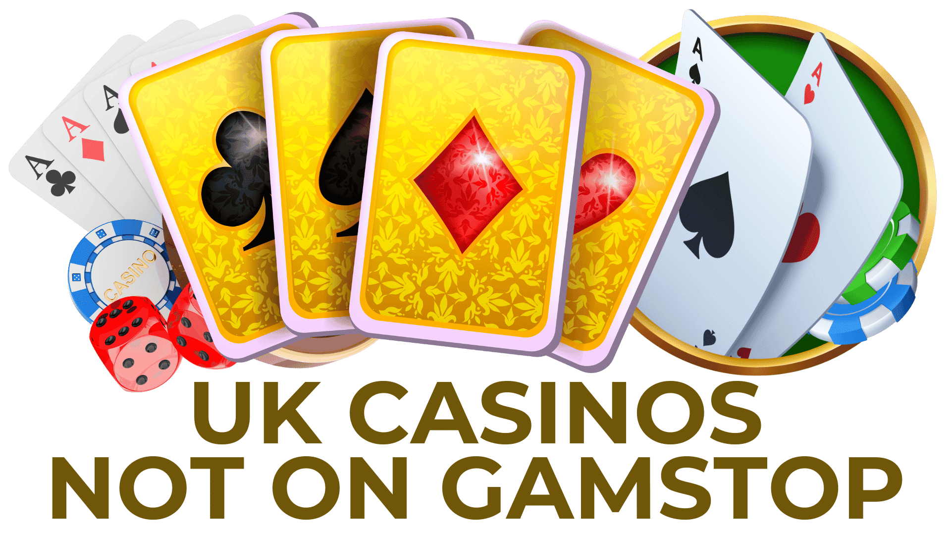UK Casinos Not on Gamstop 2058