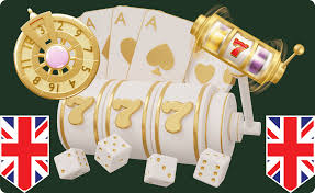 UK Casinos Not on Gamstop 2155 UK Casinos Not on Gamstop 2155