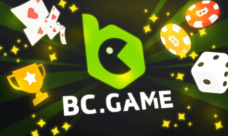Ultimate Guide to Bcgame Deposit Secure Your Fun! Ultimate Guide to Bcgame Deposit Secure Your Fun!