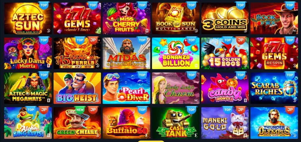 Play at Milky Wins Casino A Stellar Gaming Experience Awaits