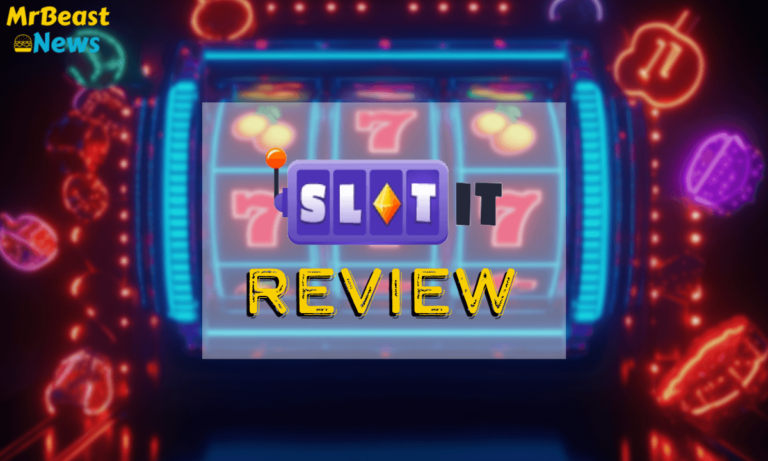 Step-by-Step Guide to the Slotit Casino Registration Process